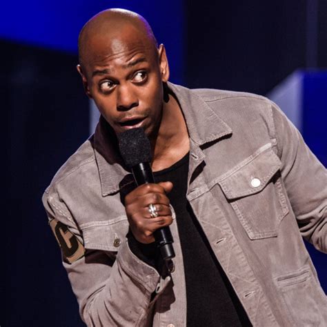 Dave Chappelle Bio, Age, Height, Career, Personal Life.